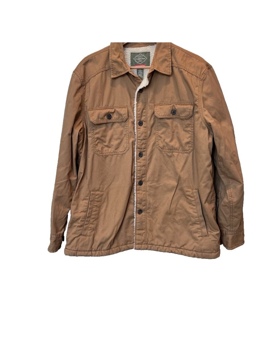 St John's Bay men's barn/chore jacket,size XL, workwear, farm, country